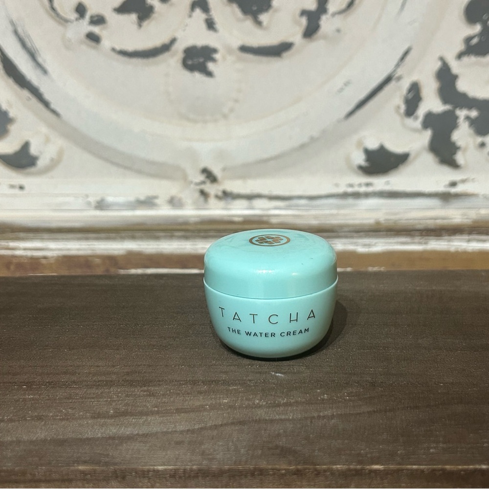 Tatcha The Water Cream